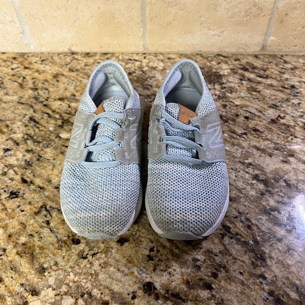 Boys New Balance